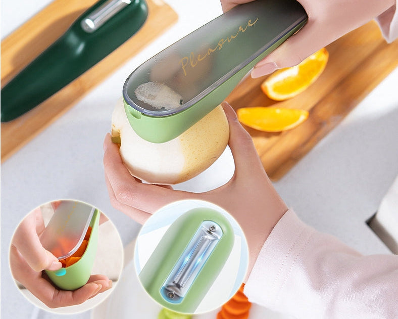 SkalSmart - smartare sätt att skala